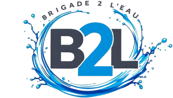 Brigade 2 L'Eau